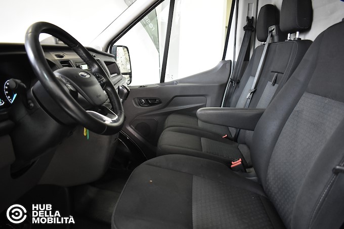 FORD Transit 310 2.0TDCi EcoBlue 130CV PM-TM Furgone Trend